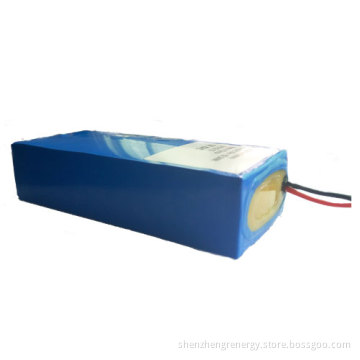 14.8V 8.8Ah Li Ion Batteri for Medical Devices